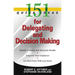 151 Quick Ideas for Delegating and Decision-Making