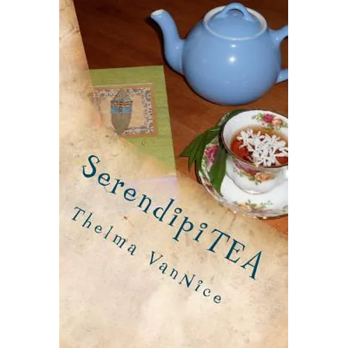 SerendipiTEA