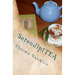 SerendipiTEA