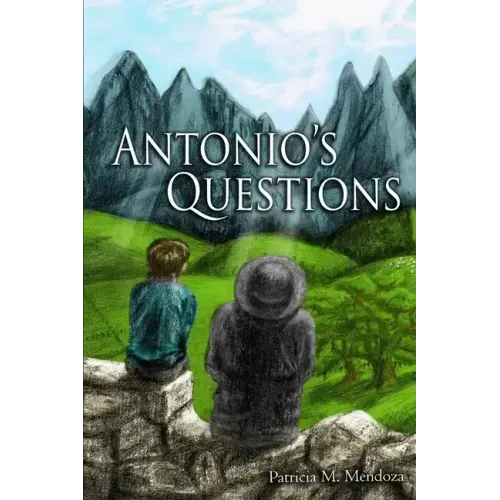 Antonio's Questions