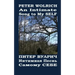 An Intimate Song to My SELF: Poetry Engliish-Russian Bilingual
