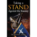 Taking a Stand Against the Enemy: Learn How to Experience Victory in Christ Jesus