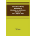 International Weekly Miscellany of Literature, Art and Science - (Volume I), No. 4, July 22, 1850