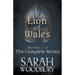 The Lion of Wales: The Complete Series (Books 1-5)