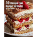 50 Russian Cake Recipes for Home