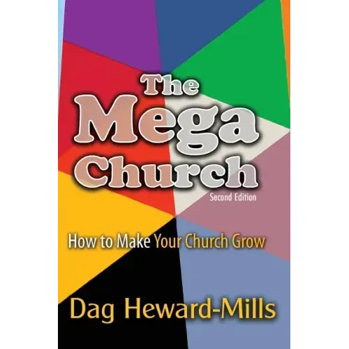 The Mega Church