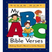 My ABC Bible Verses: Hiding God's Word in Little Hearts