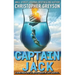 Captain Jack: A Thrilling Mystery Novel