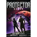 Protector: The Vigilante Chronicles Book 7