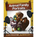 Animal Family Portraits