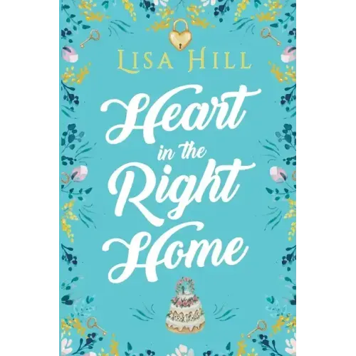 Heart in the Right Home