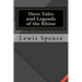 Hero Tales and Legends of the Rhine