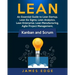 Lean: An Essential Guide to Lean Startup, Lean Six Sigma, Lean Analytics, Lean Enterprise, Lean Manufacturing, Agile Project