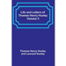 Life and Letters of Thomas Henry Huxley - Volume 3