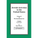 The International Jew Volume II: Jewish Activities in the United States
