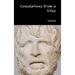 Consolations from a Stoic