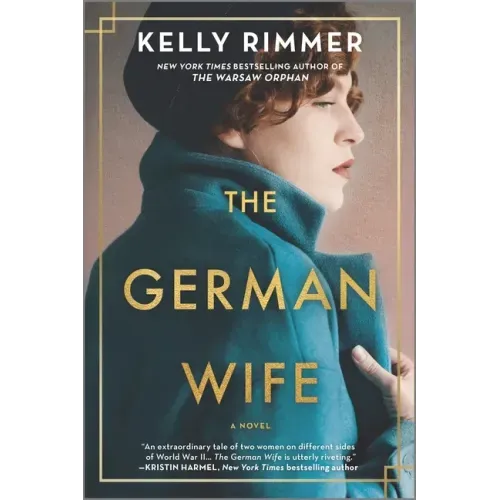 The German Wife