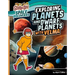 Exploring Planets and Dwarf Planets with Velma