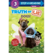 Truth or Lie: Dogs!