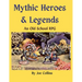 Mythic Heroes & Legends: An Old School RPG