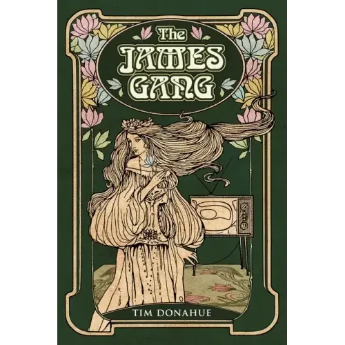 The James Gang