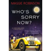 Who's Sorry Now?