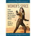 Women's Space: Essays on Female Characters in the 21st Century Science Fiction Western
