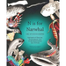N Is for Narwhal: ABC of Ocean Oddities Alphabet of Obscure, Endangered, and Underappreciated Sea Animals