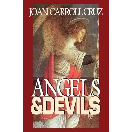 Angels and Devils
