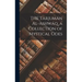 The Tarjumán Al-ashwáq, a Collection of Mystical Odes