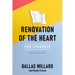 Renovation of the Heart for Students: Putting on the Character of Christ