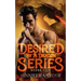 Desired By A Dragon Series: Books 1 - 3