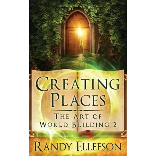 Creating Places