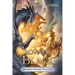 Crowned in Black: A LitRPG Dragonrider Adventure