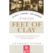 Feet of Clay: Saints, Sinners, and Madmen: A Study of Gurus