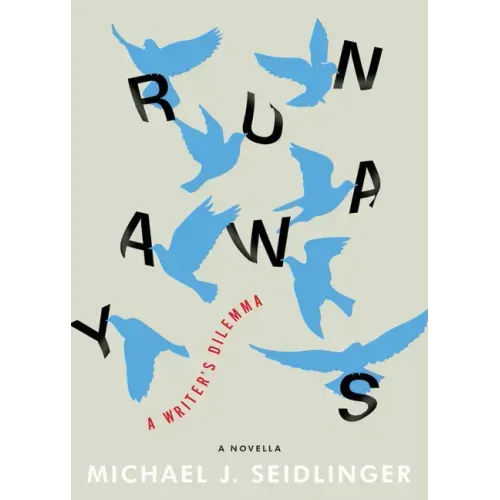 Runaways: A Writer's Dilemma