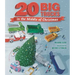 Twenty Big Trucks in the Middle of Christmas