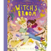 Once Upon a Witch's Broom
