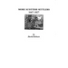 More Scottish Settlers, 1667-1827