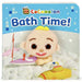 Cocomelon Bath Time!