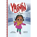 Yasmin the Ice Skater