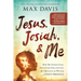 Jesus, Josiah, and Me: How My Supernatural Encounter with an Autistic Boy Revealed the Wonder of God's Presence