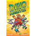 Dinomighty!: Dinosaur Graphic Novel