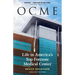 Ocme: Life in America's Top Forensic Medical Center