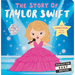 Story of Taylor Swift