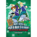 Secret Agents Jack and Max Stalwart: Book 3: The Fate of the Irish Treasure: Ireland