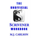 The Unofficial Scrivener Workbook