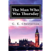 The Man Who Was Thursday