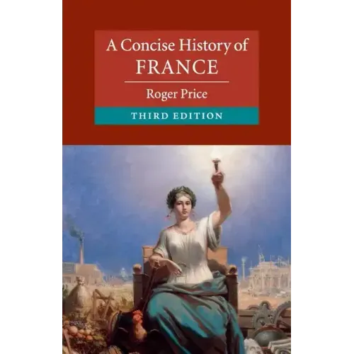 A Concise History of France
