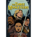 The Three Musketeers: Updated, Illustrated, and Unapologetically Diverse